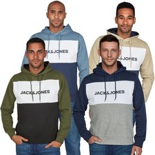 JACK & JONES à Capuche Homme
