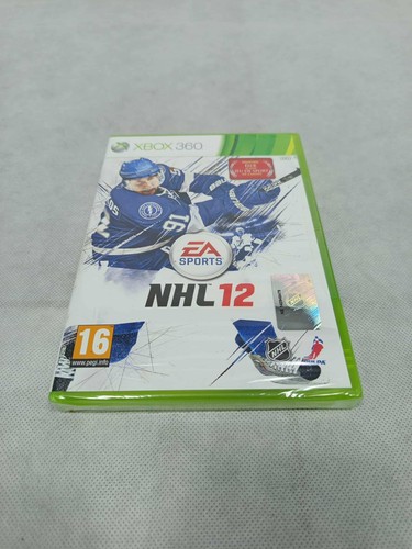 Nhl neuf xbox - nhl, 360