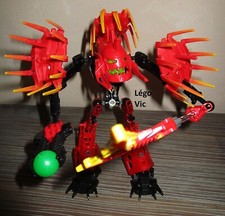 Lego 7147 Hero Factory