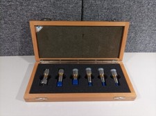 Huber + Suhner 73 Z-0-0-480 Precision Adapters #