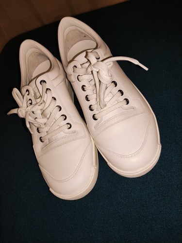 Supersonic sneaker louis - sneaker,