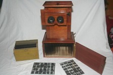 Métascope unis france - métascope, borne