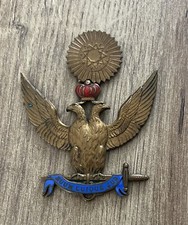 Ancienne Médaille FRANC - MAÇONNERIE Autriche , Bijou, 33e degré