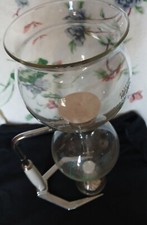 Ancienne Cafetière Hellem 6 Tasses