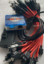 Z3X PRO BOX activ ated unlo