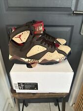 nike air jordan 7 Rétro patta
