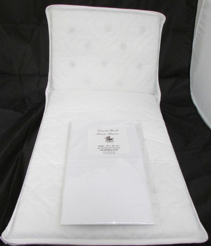 Luxury mattress for silver - for,