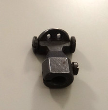 ATTACHE AIGUILLE d'origine Machine à coudre BERNINA KL 117