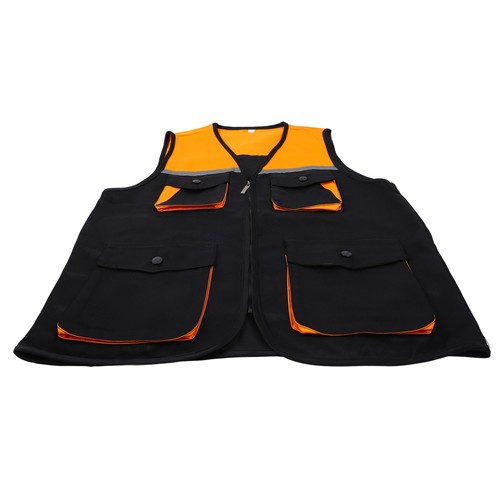 Gilet sécurité - gilet, de