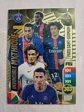 Panini adrenalyn ligue1 - adrenalyn, xl