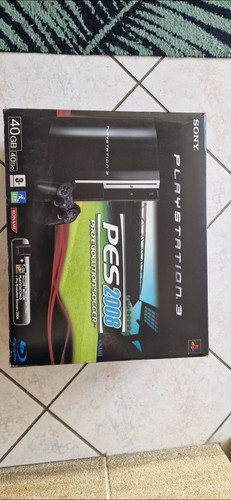Sony playstation ps3 go - 3,