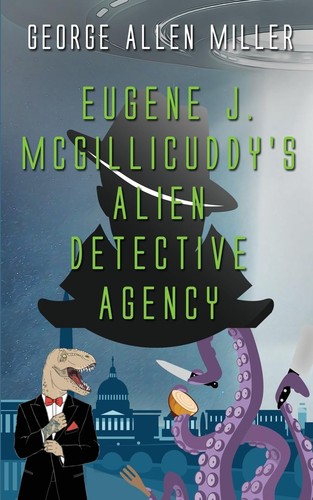 Eugene mcgillicuddy s - mcgillicuddy's, alien