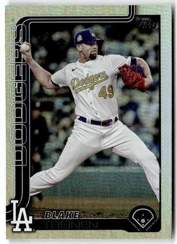 2025 topps update série mlb - update,