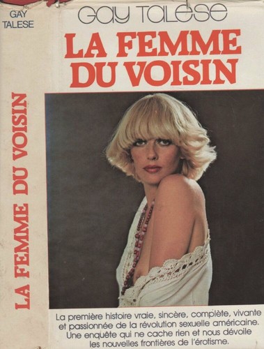 Femme voisin talese - voisin,
