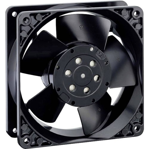 Ventilateur axial ebm papst - ebm,