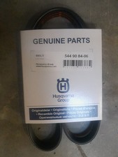 courroie pour tronçonneuse