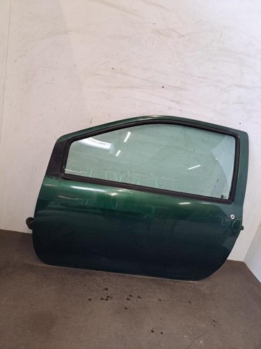 Porte avant gauche renault - porte,