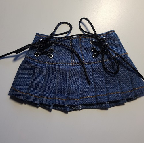 Bjd minifee short dark - minifee,