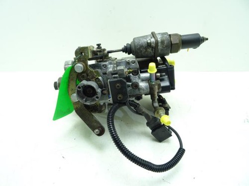 Pompe injection renault - injection,