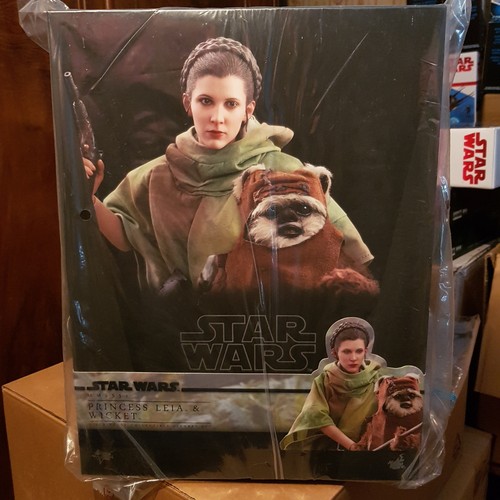 Hot toys mms551 - toys,