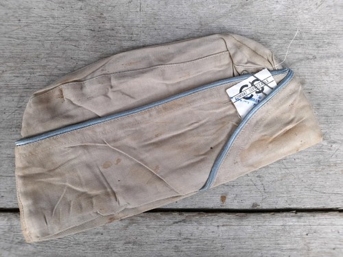 Calot chino ww2 infanterie - chino, us