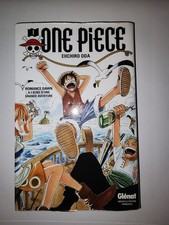 One Piece Tome 1