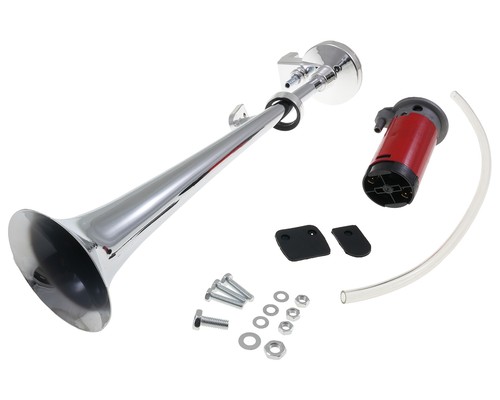 Fanfare avertisseur sonore - fanfare,