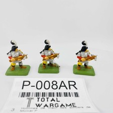 x3 Hommes de main des sorciers