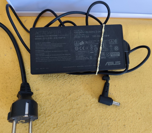 Asus a18 150p1a chargeur - ★, a18-150p1a