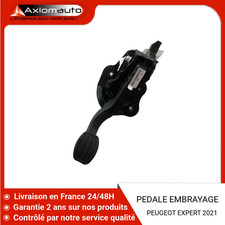 🇫🇷 PEDALE EMBRAYAGE