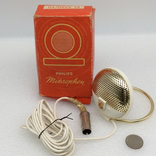 Vintage philips gold - philips,