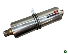 Silencieux echappement Dominator BMW R 850 R 1996-2002