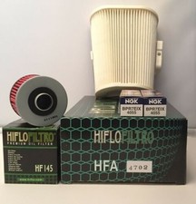 Kit Entretien pour Yamaha