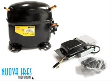 Compresseur Frigo Cella Frigorifera Secop SC18CL R404A/R507 LBP 17,69CC