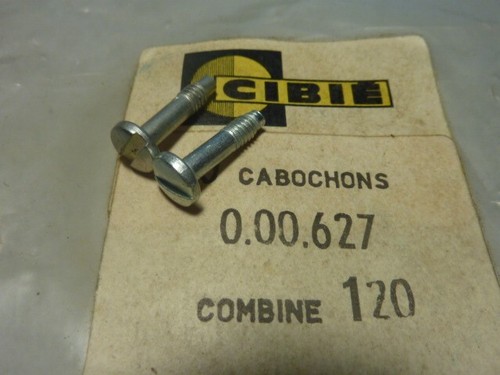 Nos lot 2 vis - ✨,