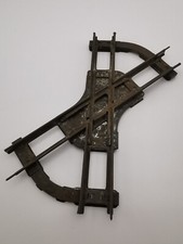 JOUSTRA ÉCHELLE 0 / O