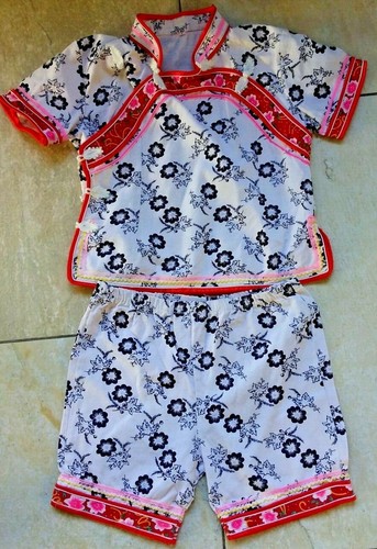 Pyjama jeu rôle enfant - pyjama,