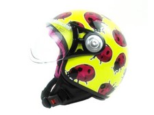 Freegun Casque de Ski de