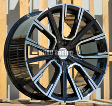 4X jantes 21" 817M style 5X112