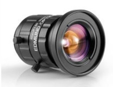 Objectif à Distance Focale