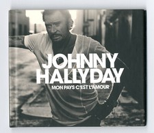 Johnny hallyday mon - hallyday,