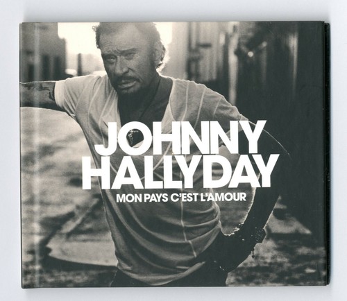 Johnny hallyday mon - johnny,