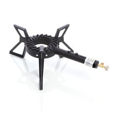 Réchaud à gaz extérieur