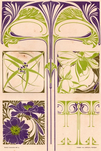 René beauclair décoration - rené,