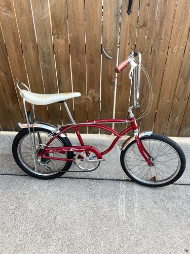 1975 schwinn sting - 1975,