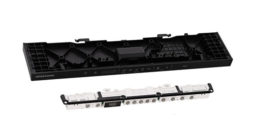 Electrolux bandeau commande - electrolux,