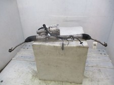 Cremaillere de direction