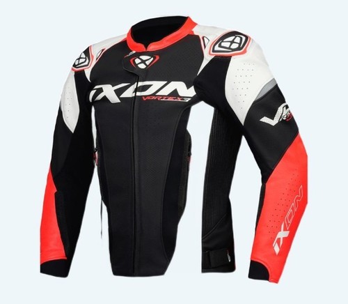 Blouson moto homme - homme, ixon