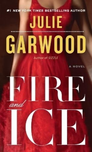 Julie garwood fire - julie, and