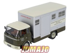 Cam51 camions autrefois - d'autrefois, 1/43